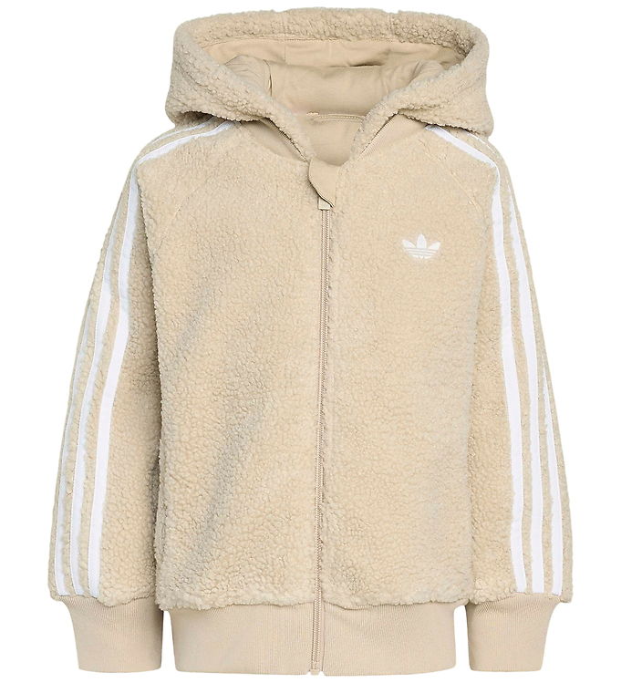 adidas Originals Fleecejakke - SST - Khathr