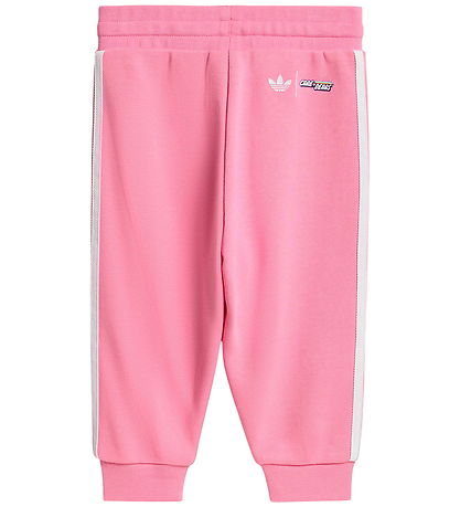 adidas Originals Sweatsæt - Loose Crew - Blipnk