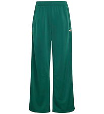 adidas Originals Bukser - Firebird LO TP - Cgreen