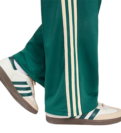 adidas Originals Bukser - Firebird LO TP - Cgreen