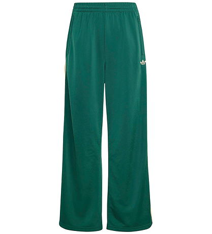 adidas Originals Bukser - Firebird LO TP - Cgreen