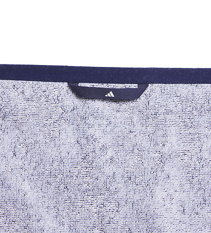 adidas Performance Håndklæde - Per - Dkblue/White