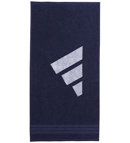 adidas Performance Håndklæde - Per - Dkblue/White