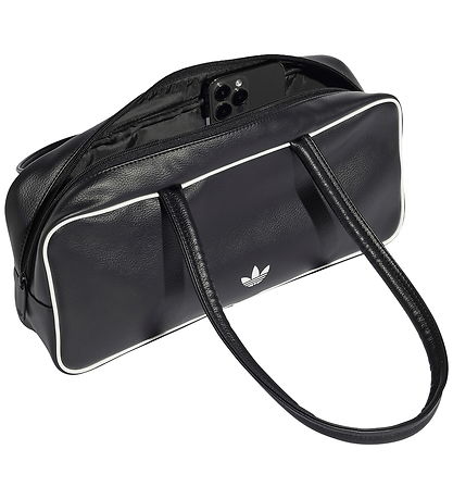 adidas Originals Taske - Adicolor AL - Black