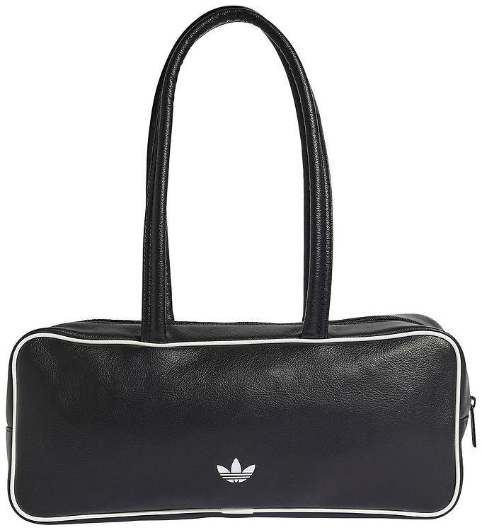 adidas Originals Skuldertaske - Adicolor Elongated Airliner - So
