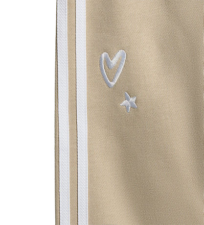adidas Originals Sweatsæt - Loose Crew - Khathr
