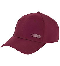 adidas Performance Kasket - BB Cap - Maroon