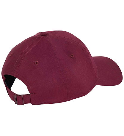adidas Performance Kasket - BB Cap - Maroon