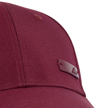 adidas Performance Kasket - BB Cap - Maroon