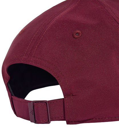 adidas Performance Kasket - BB Cap - Maroon