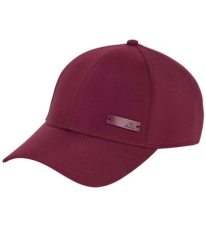 adidas Performance Kasket - BB Cap - Maroon