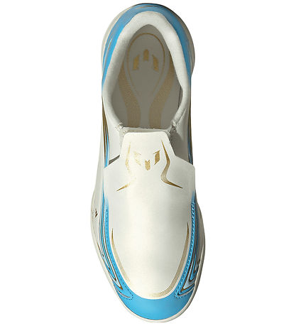 adidas Performance fodboldstøvler - F50 Messi League LL - Ivory/