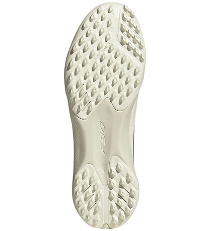 adidas Performance fodboldstøvler - F50 Messi League LL - Ivory/