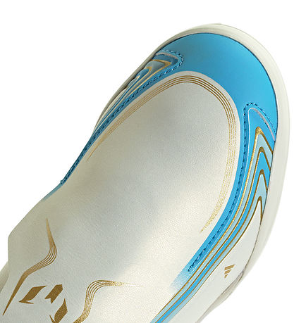adidas Performance fodboldstøvler - F50 Messi League LL - Ivory/