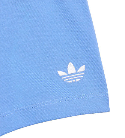 adidas Originals Shortssæt  - Blufus