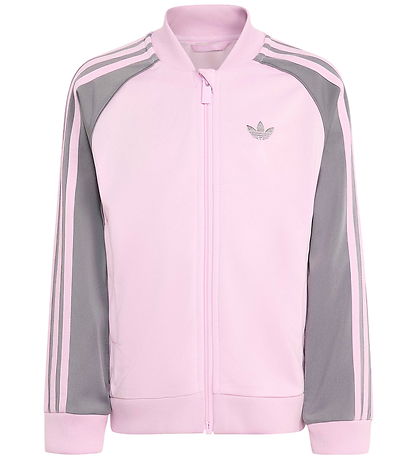 adidas Originals Træningssæt - SST Tracksuit - Orcfus
