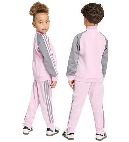adidas Originals Træningssæt - SST Tracksuit - Orcfus