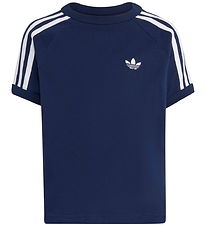 adidas Originals T-shirt - 3S - Nindig