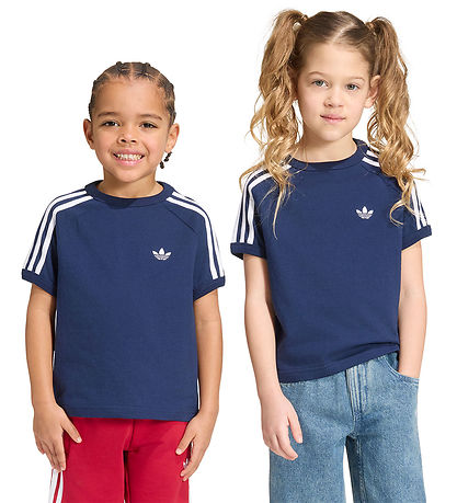 adidas Originals T-shirt - 3S - Nindig
