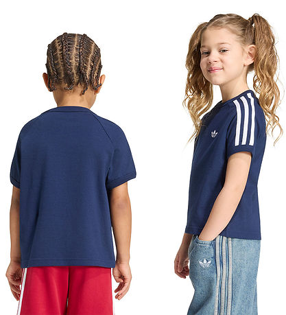 adidas Originals T-shirt - 3S - Nindig