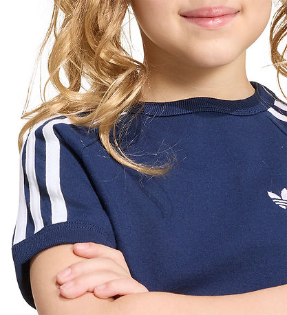 adidas Originals T-shirt - 3S - Nindig