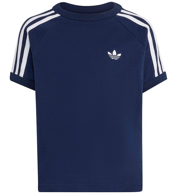 adidas Originals T-shirt - 3S - Nindig