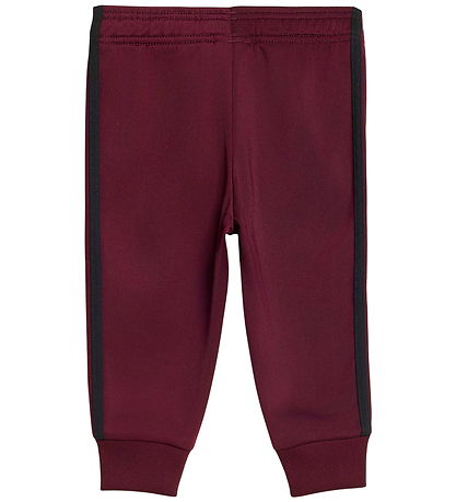 adidas Originals Træningssæt - SST TS - Maroon