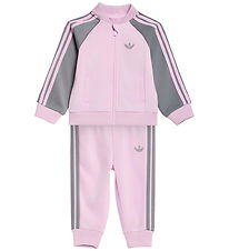 adidas Originals Træningssæt - SST TS - Orcfus