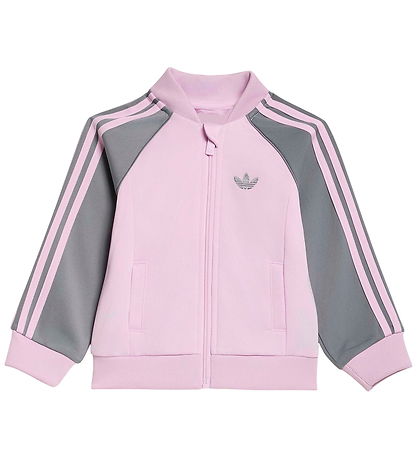 adidas Originals Træningssæt - SST TS - Orcfus