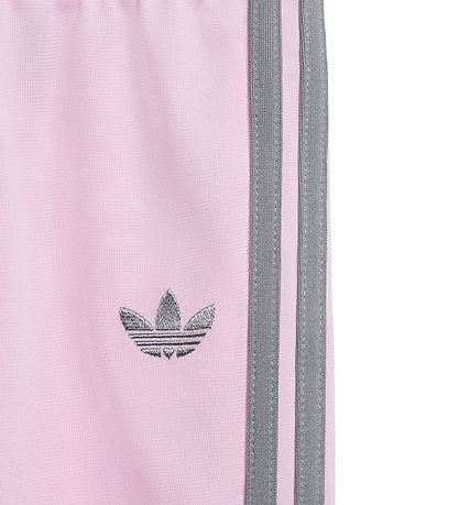 adidas Originals Træningssæt - SST TS - Orcfus