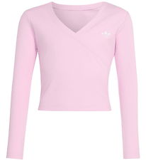 adidas Originals Bluse - Slim - Orcfus