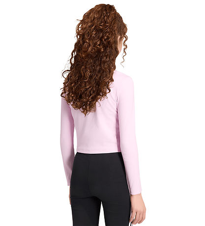 adidas Originals Bluse - Slim - Orcfus