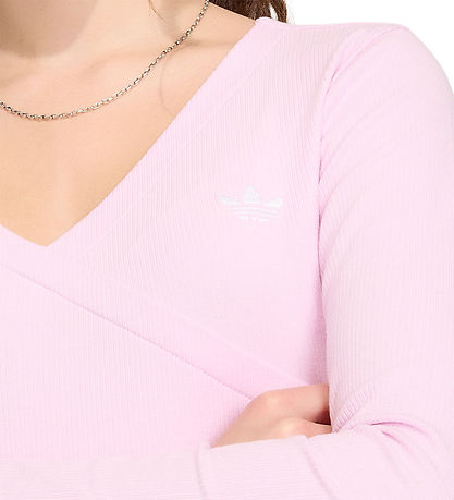 adidas Originals Bluse - Slim - Orcfus