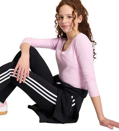 adidas Originals Bluse - Slim - Orcfus