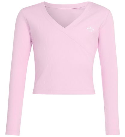 adidas Originals Bluse - Slim - Orcfus