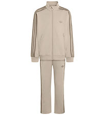 adidas Originals Træningssæt - Firebird - Khathr