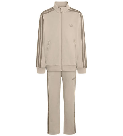 adidas Originals Træningssæt - Firebird - Khathr