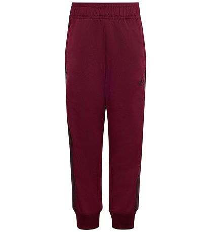 adidas Originals Træningssæt - SST Tracksuit - Maroon