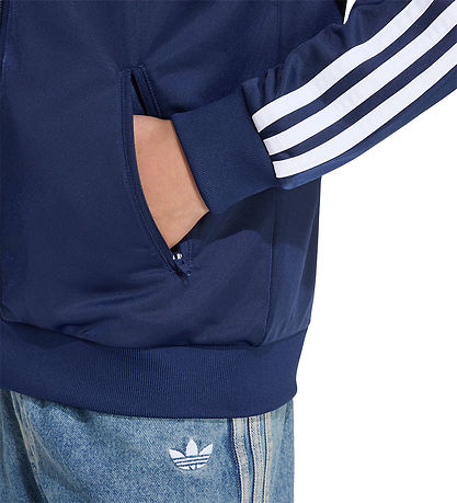 adidas Originals Cardigan - Firebird LO TT - Nindig
