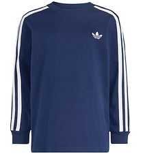 adidas Originals Bluse - 3S - Nindig