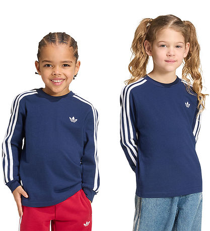 adidas Originals Bluse - 3S - Nindig