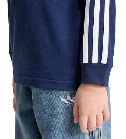 adidas Originals Bluse - 3S - Nindig