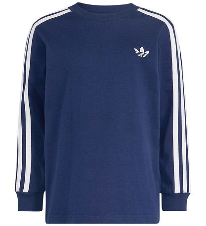 adidas Originals Bluse - 3S - Nindig