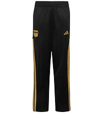 adidas Performance Bukser - J Fortnite FN - Black/Goldmt