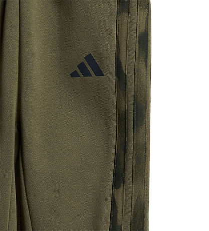 adidas Performance Sweatsæt - I Como - Olistr/Junink
