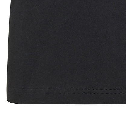 adidas Performance T-shirt - J MC - Black