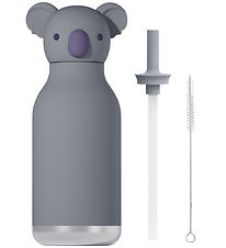 Asobu Termoflaske - Bestie - 460 ml - Koala