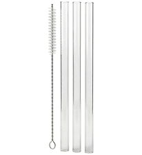 Asobu Strohhalme - Biest - 3er-Pack