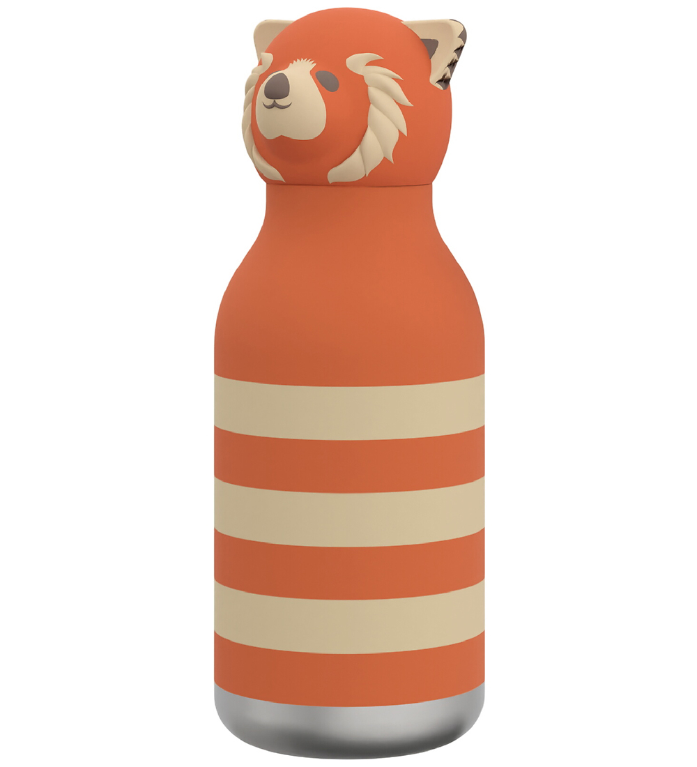 Asobu Termoflaske - Bestie - 460 ml - Red Panda - Asobu - OneSize - Termoflaske