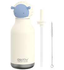 Asobu Termoflaske - Bestie - 460 ml - Sheep